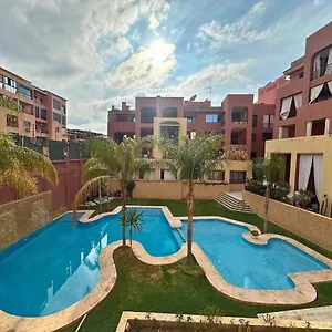Calme, Gueliz Marrakesh